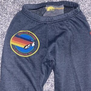 Aviator Nation Sweatpants